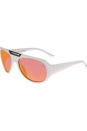 Bogner 7606 1500 62 Solbriller Mænd Hvid