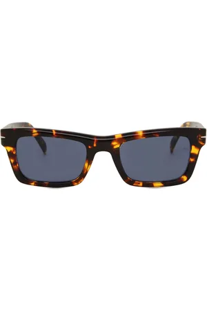 David beckham DB 7091/S 05L/KU 51 Solbriller Mænd Tortoiseshell