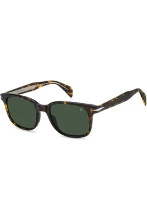 David beckham DB 1177/S 086/QT 53 Solbriller Mænd Tortoiseshell