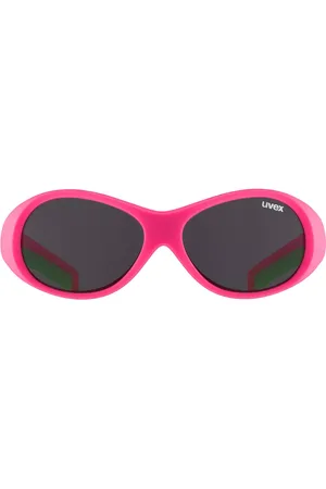 Uvex SPORTSTYLE 510 Børn 5320293716 44 Solbriller Børn Lyserød