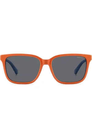 Polaroid PLD 8063/S Børn Polarized L7Q/M9 49 Solbriller Børn