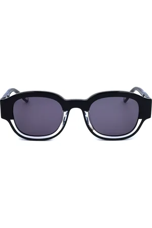 Kartell KL502S 01 49 Solbriller Mænd Black