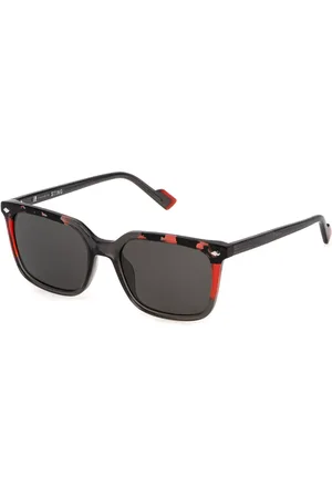 Sting SST515 03GU 53 Solbriller Mænd Tortoiseshell