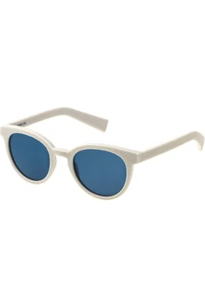 Sting SSJ737 Børn Polarized 6VCP 47 Solbriller Børn Hvid