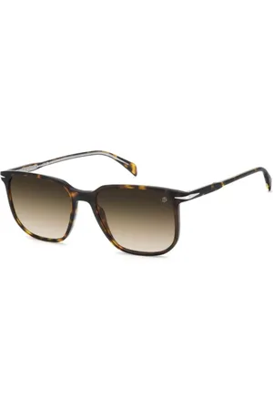 David beckham DB 1141/S 086/N4 55 Solbriller Mænd Tortoiseshell