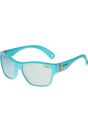 Sinner Gunstock Børn SISU-817-51-09 51 Solbriller Børn Blue
