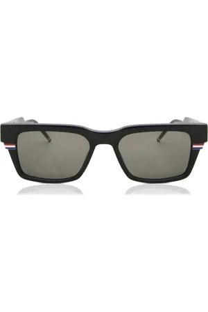 Thom Browne Thom Brune TBS714 01 52 Solbriller Mænd