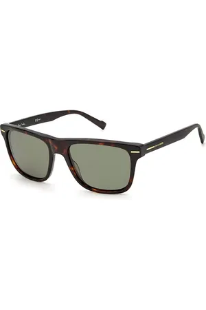 Pierre Cardin P.C. 6243/S 086/QT 56 Solbriller Mænd Tortoiseshell