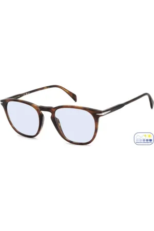 David beckham DB 1160/S EX4/QZ 51 Solbriller Mænd Brun
