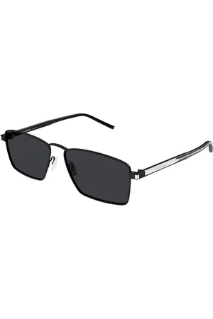 Saint Laurent SL 700 001 57 Solbriller Kvinder