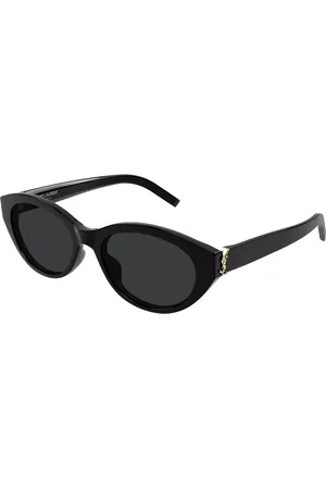 Saint Laurent SL M148 001 54 Solbriller Kvinder