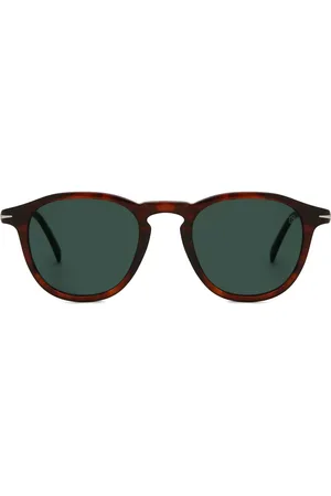 David beckham DB 1114/S EX4/MT 49 Solbriller Mænd Brun