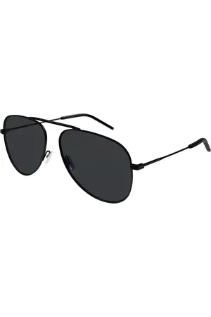 Saint Laurent SL 800 001 59 Solbriller Mænd