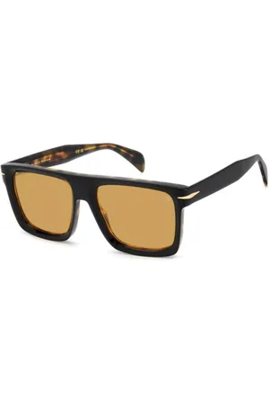 David beckham DB 7134/S WR7/VS 56 Solbriller Mænd Black