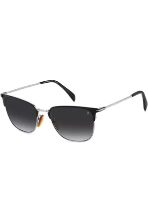 David beckham DB 7094/G/S Asian Fit TI7/9O 57 Solbriller Mænd