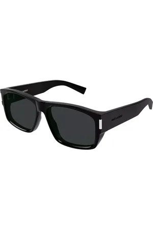 Saint Laurent SL 689 001 59 Solbriller Mænd