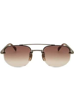 David beckham DB 1078/S 31Z/HA 53 Solbriller Mænd Tortoiseshell