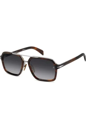 David beckham DB 7128/S 6C5/9O 58 Solbriller Mænd Brun