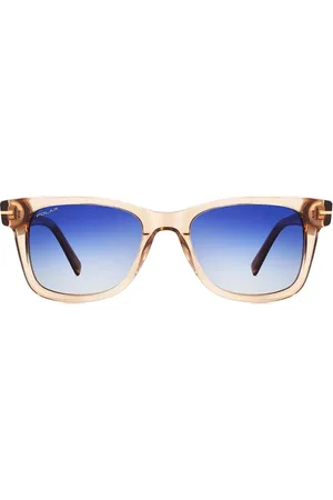 Polar GOLD 154 ized 16 51 Solbriller Mænd Brun