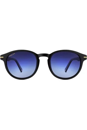 Polar GOLD 139 77 50 Solbriller Mænd Black