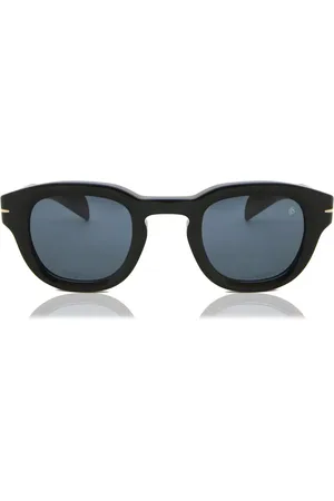 David beckham DB 7062/S 807/KU 45 Solbriller Mænd Black