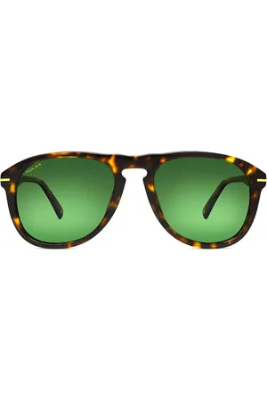 Polar GOLD 101 ized 428 55 Solbriller Mænd Tortoiseshell
