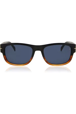 David beckham DB 7035/S 37N/KU 56 Solbriller Mænd Black