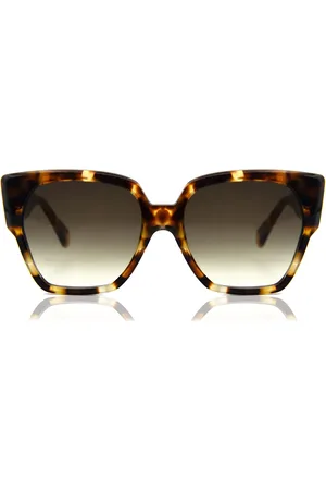Lafont Ocean 532 56 Solbriller Kvinder Tortoiseshell