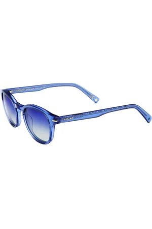 Polar GOLD 123 20 49 Solbriller Mænd Blue