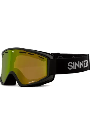 Sinner Batawa OTG SIGO-178-10B-18 Standard Solbriller Mænd Black
