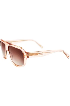 Polar GOLD HARRIS ized 15 58 Solbriller Mænd Lyserød