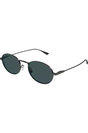 Saint Laurent SL 799 004 52 Solbriller Mænd