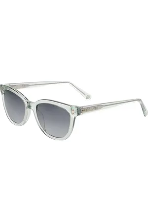 Bogner 7106 4762 52 Solbriller Kvinder Grøn