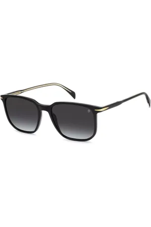 David beckham DB 1141/S Polarized 807/WJ 55 Solbriller Mænd