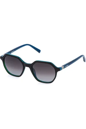 Sting SSJ746 Børn Polarized 9NHP 47 Solbriller Børn Black