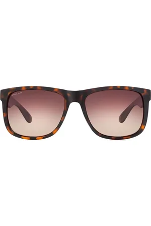 Polar PL 323 ized 428/R 54 Solbriller Mænd Tortoiseshell