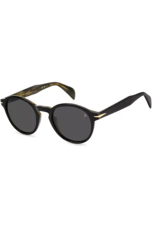 David beckham DB 1178/S PPO/2K 50 Solbriller Mænd Black