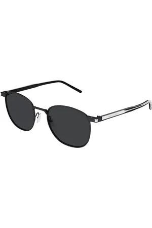 Saint Laurent SL 747 Asian Fit 001 51 Solbriller Mænd