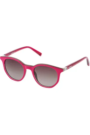 Sting SSJ747 Børn Polarized AC4P 46 Solbriller Børn Lyserød