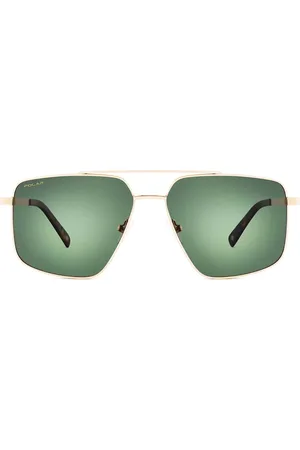 Polar Guld 300 ized 02/G 60 Solbriller Mænd Guld
