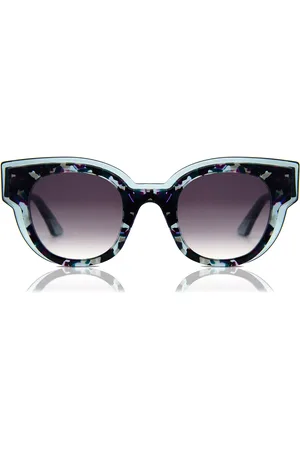 Lafont Outremer 7159 48 Solbriller Kvinder Tortoiseshell
