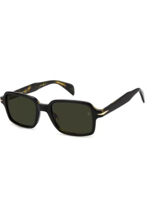 David beckham DB 1179/S WR7/O7 51 Solbriller Mænd Black