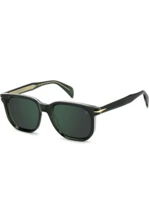 David beckham DB 7133/S B59/MT 52 Solbriller Mænd Grøn