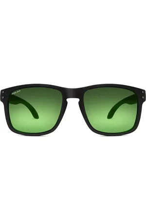 Polar 358 ized 80G 55 Solbriller Mænd Black
