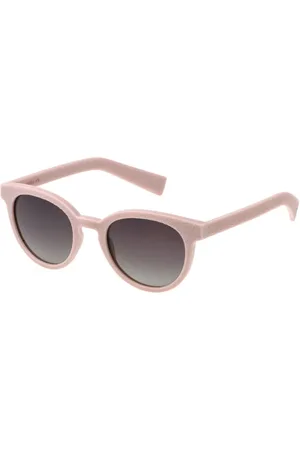 Sting SSJ737 Børn Polarized 841P 47 Solbriller Børn Lyserød