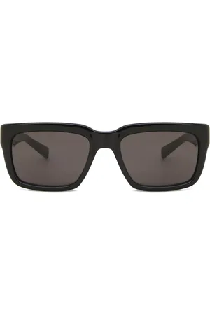 Saint Laurent SL 615 001 55 Solbriller Mænd