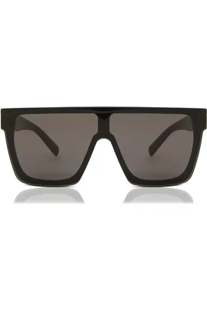 Saint Laurent SL 607 001 Standard Solbriller Kvinder