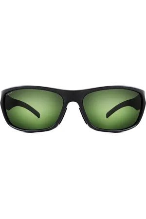 Polar 3009 77 66 Solbriller Mænd Black