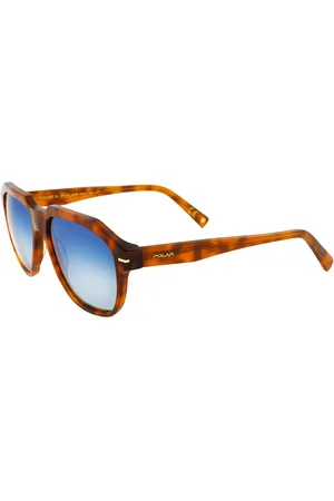Polar GOLD 152 ized 429 58 Solbriller Mænd Tortoiseshell