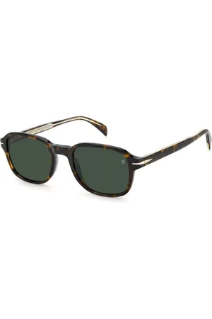 David beckham DB 1100/S 086/QT 51 Solbriller Mænd Tortoiseshell